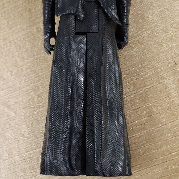 Star Wars Kylo Ren Darth Vader Action Figure - Picture 8 of 12